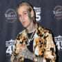 Aaron Carter’s ashes will be placed in Florida with sister Leslie’s