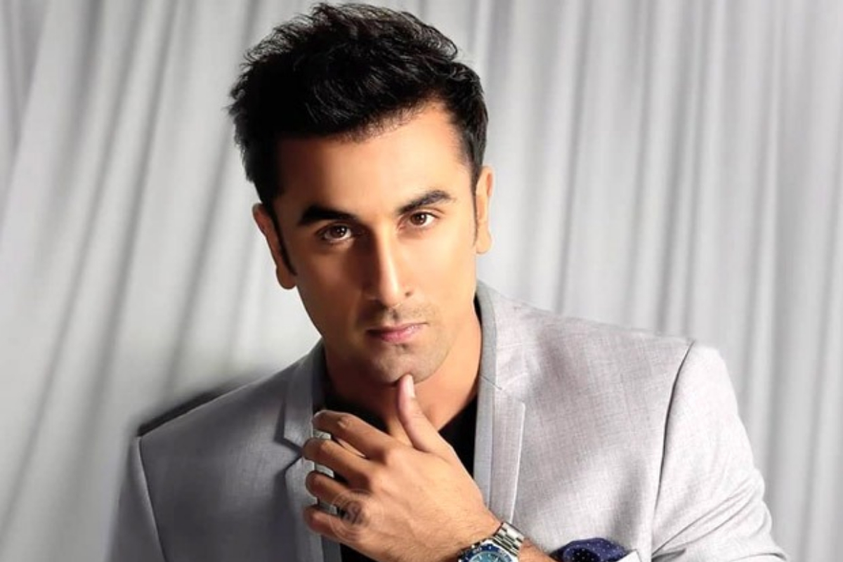 Ranbir Kapoor