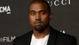 Kanye West has a shocking news for his fans!