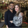 Shoaib Malik and Sania Mirza separation rumors are floating around