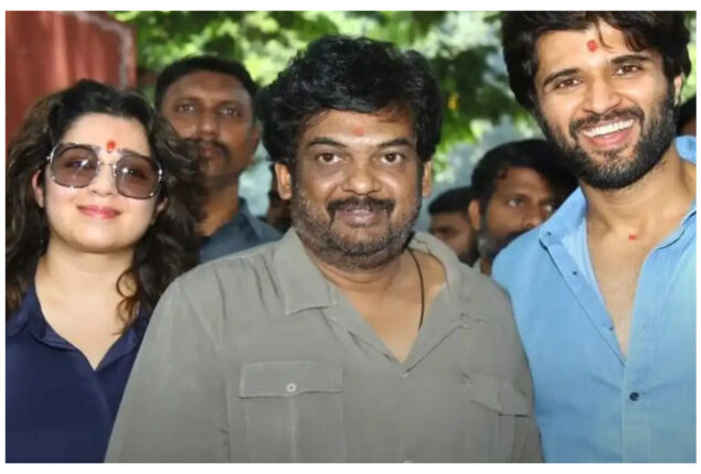 Tollywood producers to help Puri Jagannadh resolve his issue with Liger distributors
