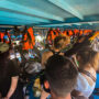 Americans Held Hostage in Peru Riverboat Oil Spill Protest