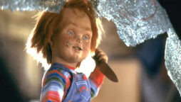 Chucky