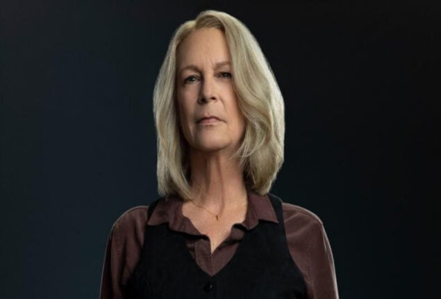 “Halloween Ends” surpasses $100 million in global box office
