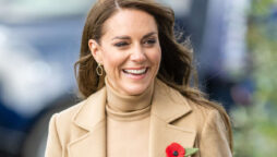 Kate Middleton to Host Second Annual Royal Christmas Concert