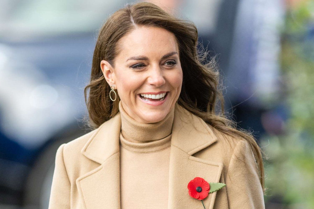 Kate Middleton