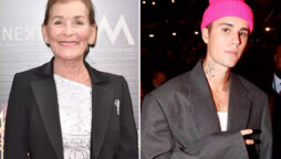 Judge Judy Says Former Neighbor Justin Bieber Is “Scared to Death of Me”