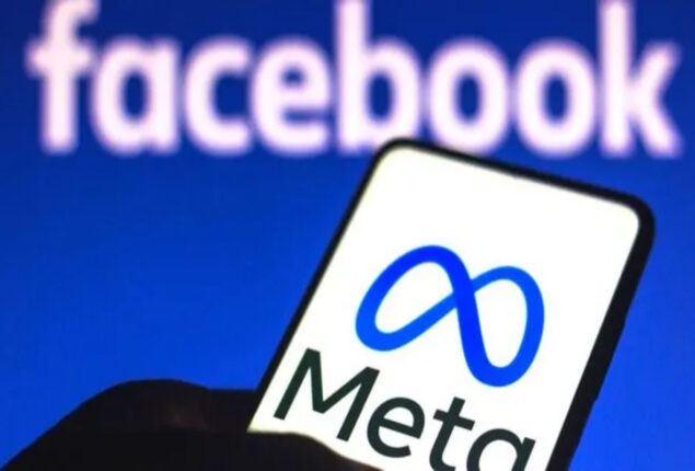 Facebook owner Mark Zuckerberg is expected to announce a lot of job cuts