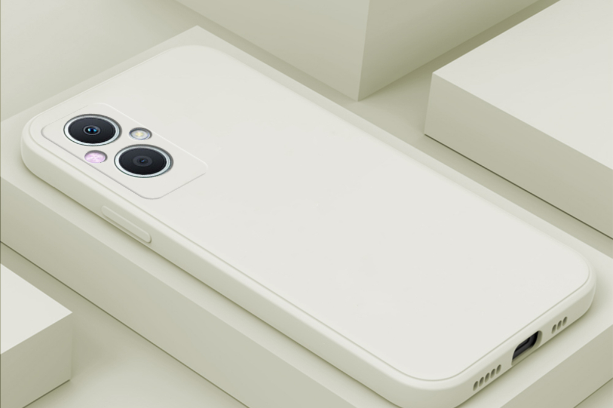 Oppo A96