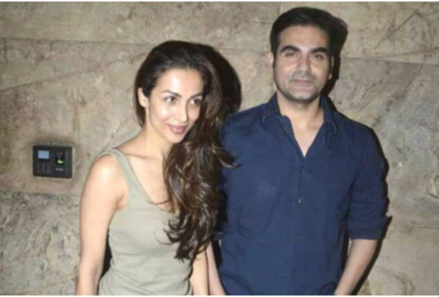 Arbaaz Khan on his relationship with Malaika Arora after divorce