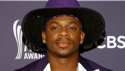 Jimmie Allen