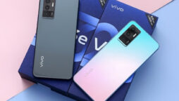 Vivo V23e price in Pakistan & specifications