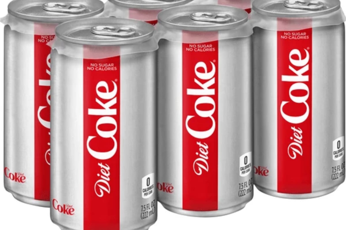 Diet Coke