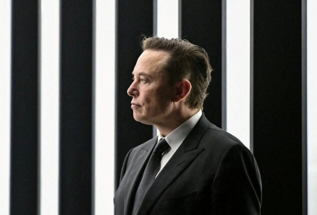 Elon Musk says that in future, Twitter will do ‘dumb things’