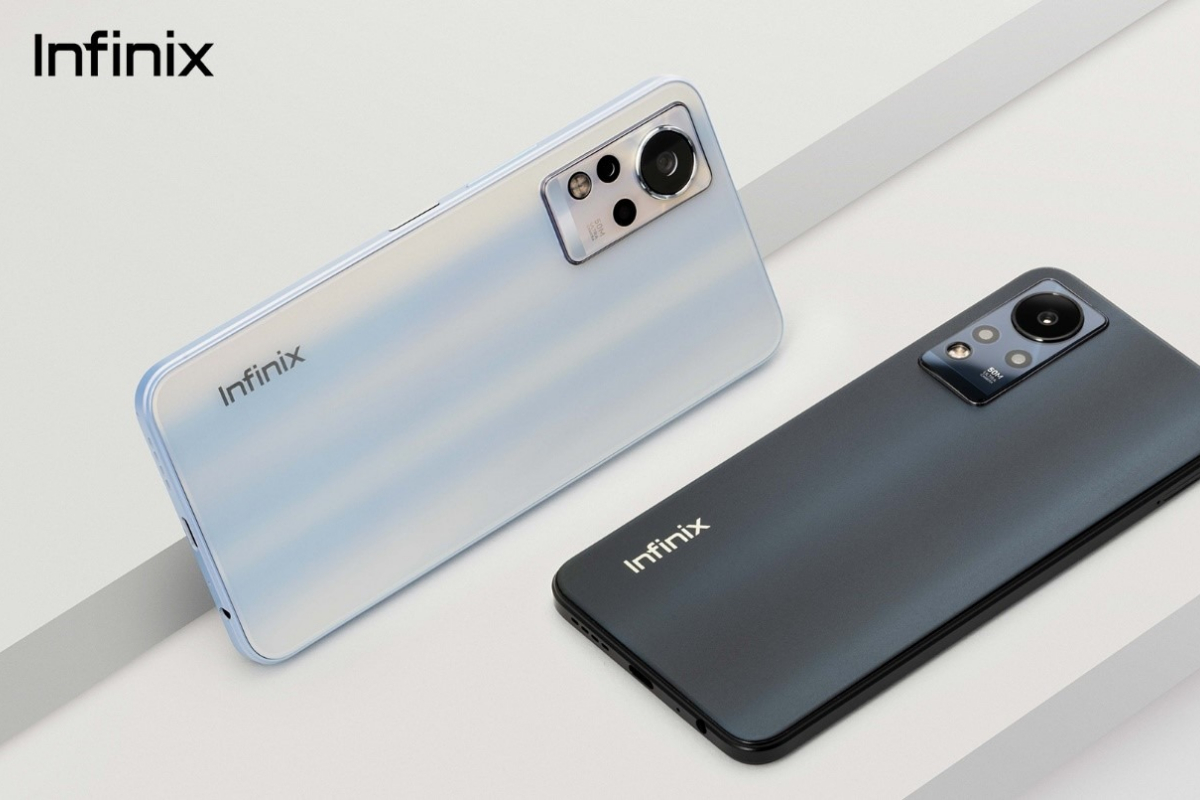 Infinix Note 11 price in Pakistan