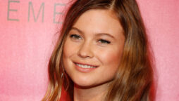 Behati Prinsloo