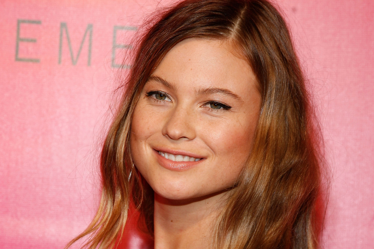 Behati Prinsloo