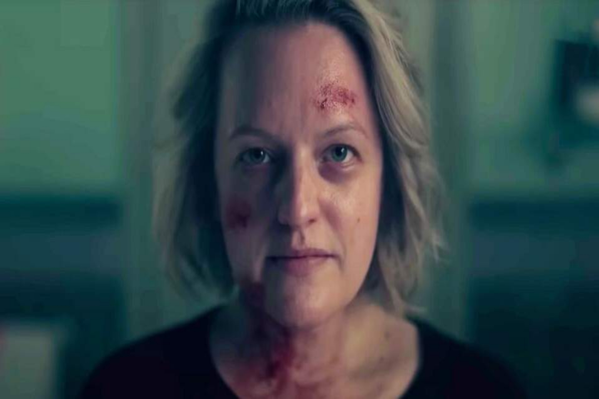 The Handmaid’s Tale