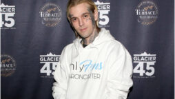 Release date for Aaron Carter’s controversial memoir has been delayed