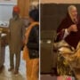 Watch: Elderly man’s reaction to seeing his wife as bride goes viral