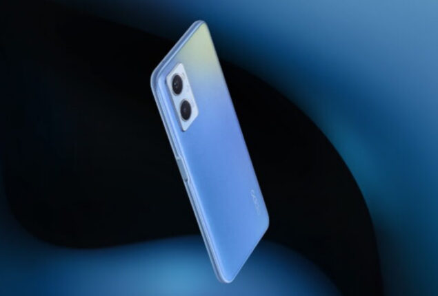 Oppo A96 price in Pakistan & specs