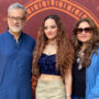 Parishae Adnan shows her debut Fall 2022 collection in Karachi