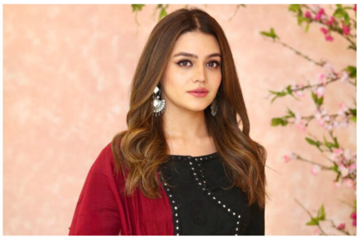Zara Noor Abbas