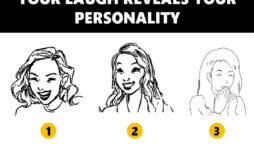 Laughing Personality Test: What your laugh says about you