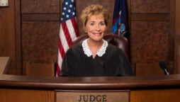 Judge Judy Wants This Oscar Winner to Play Her in a Biopic