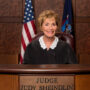 Judge Judy Wants This Oscar Winner to Play Her in a Biopic