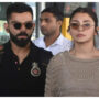 Anushka Sharma expresses disappointed after Virat Kohli’s hotel room video gets leaked