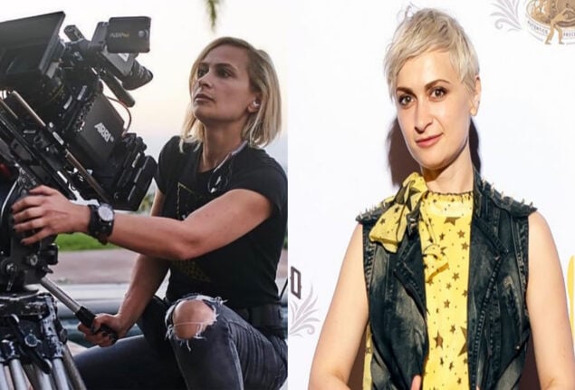 Syndicate plans documentary on cinematographer Halyna Hutchins