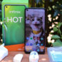 Infinix Hot 10 price in Pakistan & features
