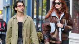 sophie turner joe jonas