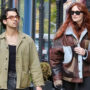 Sophie Turner, Joe Jonas step out in style for shopping in NYC