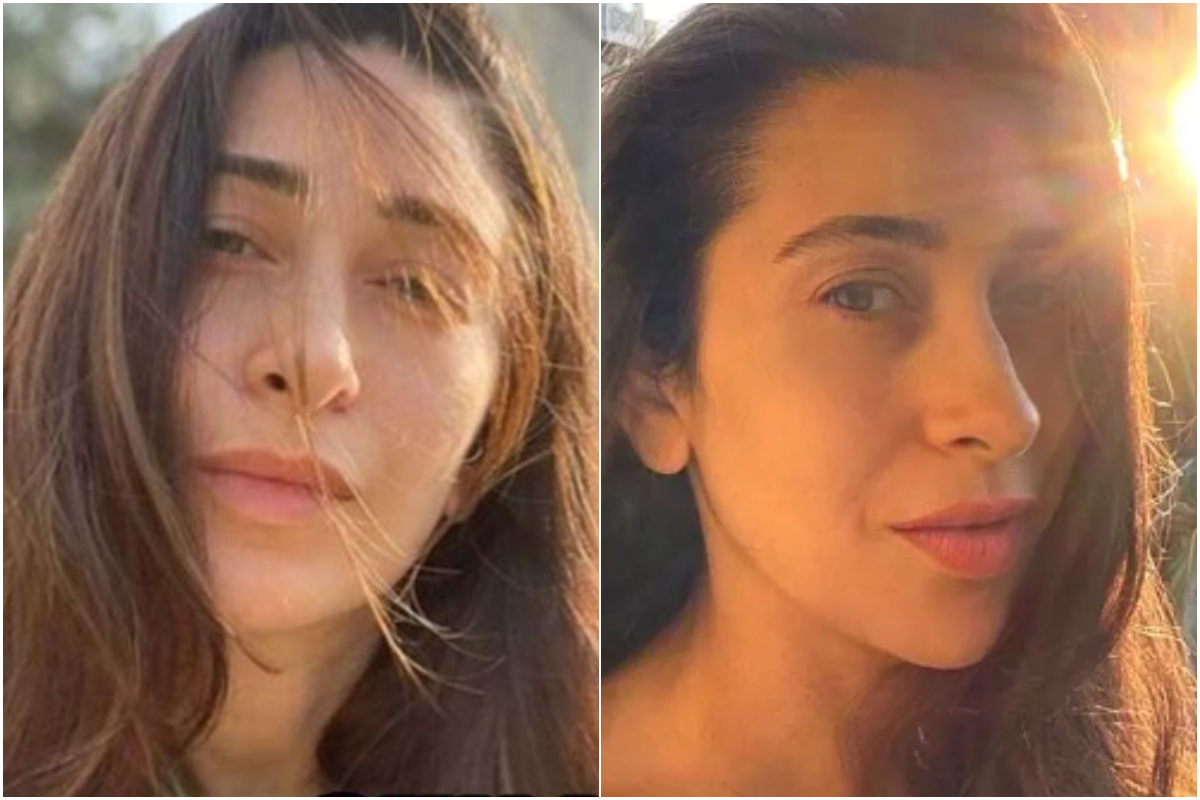 Karisma Kapoor