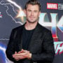 Chris Hemsworth reveals he is taking time off from acting