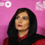 State media: Two well-known Iranian actresses are detained