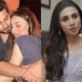 “I never wants to date an actor again,” Mashal Khan