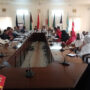 Roundtable held on population and food security