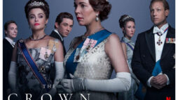 When the heist in “The Crown” nearly resulted in a murder investigation