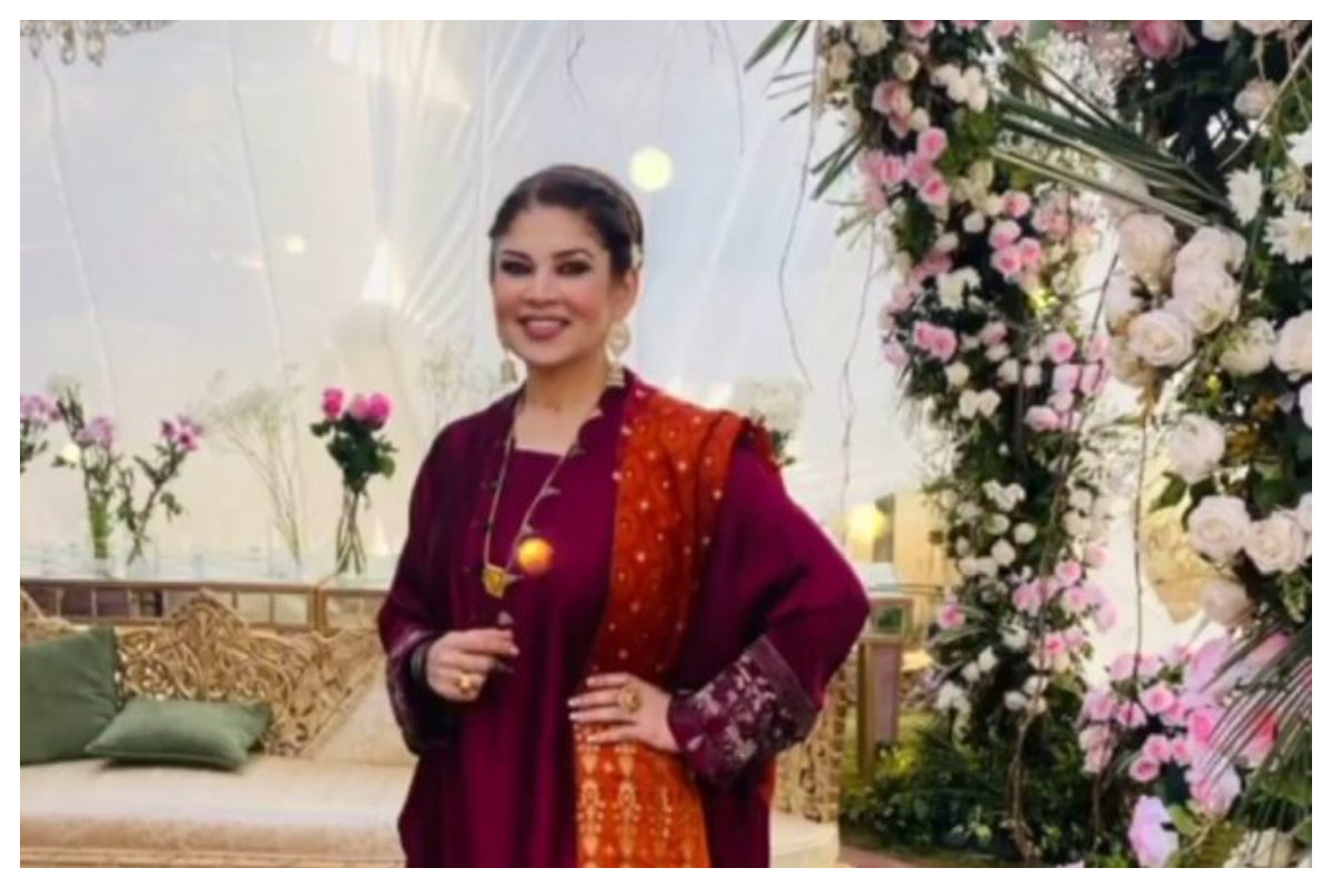 Mishi Khan
