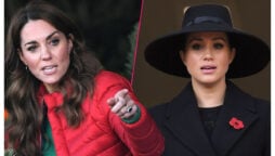 Meghan Markle can’t beat Kate Middleton’s popularity as the most popular royal in the world
