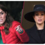 Meghan Markle can’t beat Kate Middleton’s popularity as the most popular royal in the world