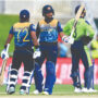 Sri Lanka’s World Cup journey