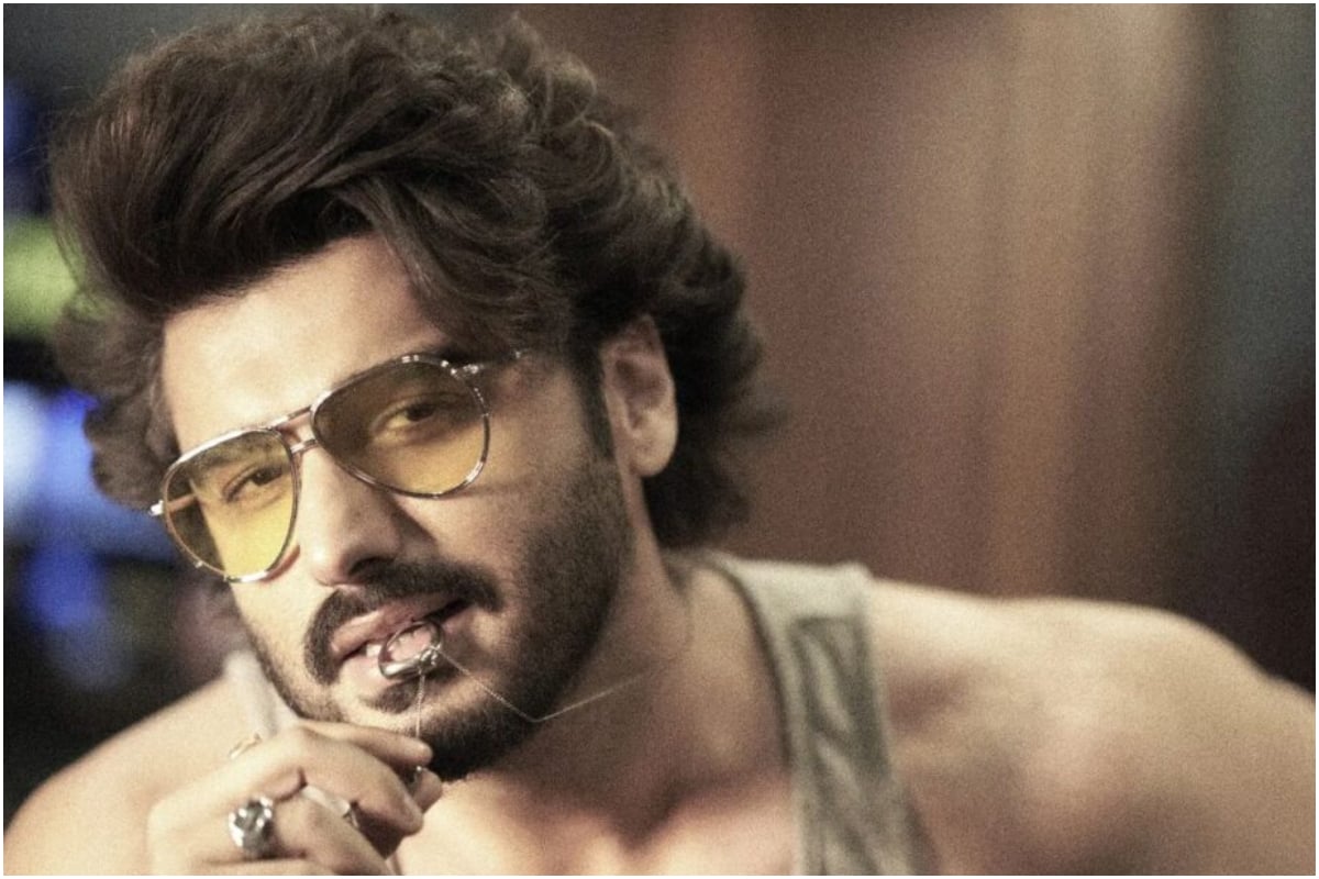 Arjun Kapoor