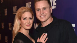 Heidi Montag