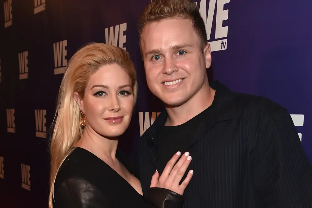 Heidi Montag