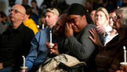 Colorado club shooting: Patron used shooter’s weapon to take him down, according to the mayor