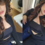Sizzling photos of Sabeeka Imam from Istanbul